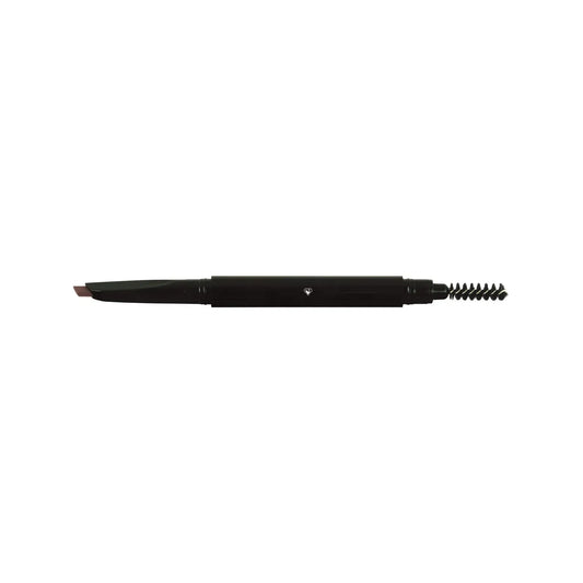 LuxeDesert-Automatic Eyebrow Pencil - Brown