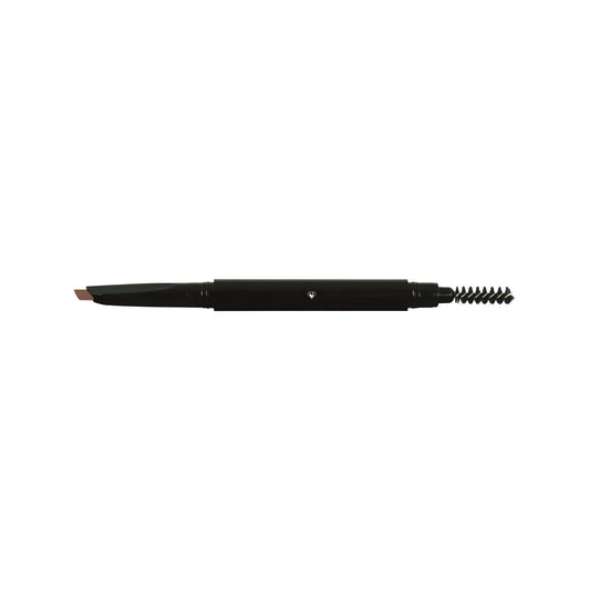 LuxeDesert-Automatic Eyebrow Pencil - Taupe