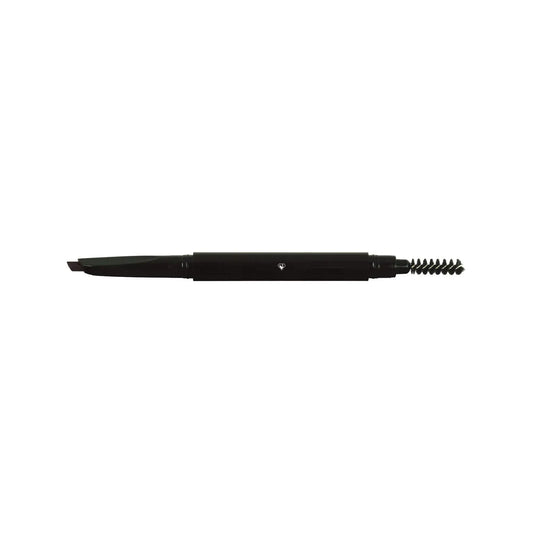 LuxeDesert-Automatic Eyebrow Pencil - Black