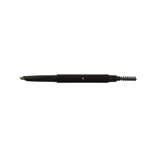 LuxeDesert-Automatic Eyebrow Pencil - Ash Brown